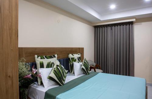 Gurugram Maison | RedLeaf Golf course