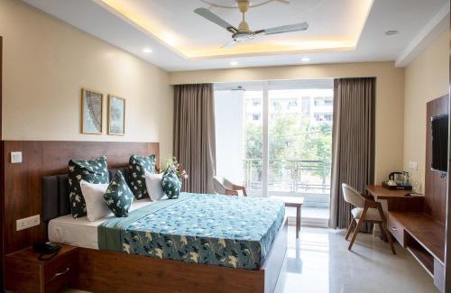 Gurugram Maison | RedLeaf Golf course