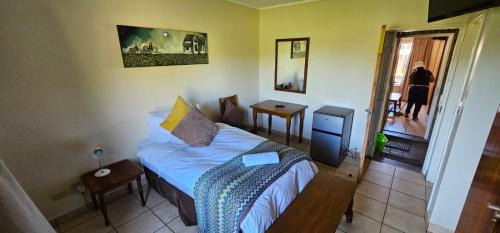 Danielskuil Hôtel | Casa Del Sol