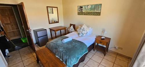 Danielskuil Hôtel | Casa Del Sol