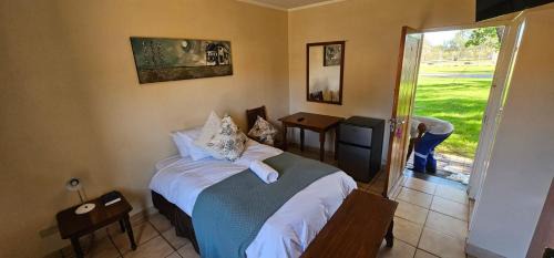 Danielskuil Hôtel | Casa Del Sol
