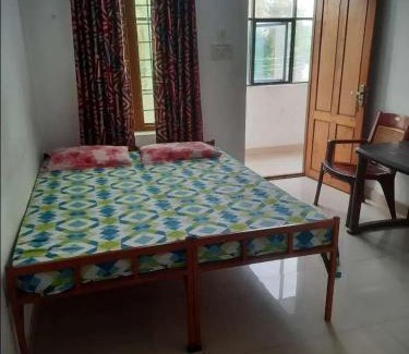 Thrissur Cabine | Kandengath Residency and Lodge