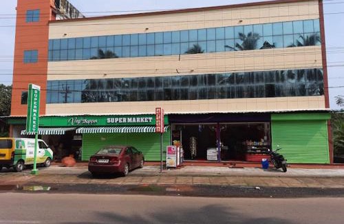 Thrissur Cabine | Kandengath Residency and Lodge