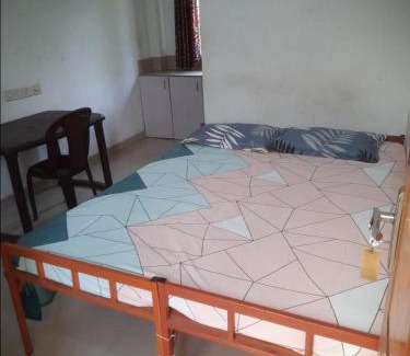 Thrissur Cabine | Kandengath Residency and Lodge