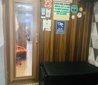 Sakinaka Hôtel | Milano Cabin Stay & Dormitory