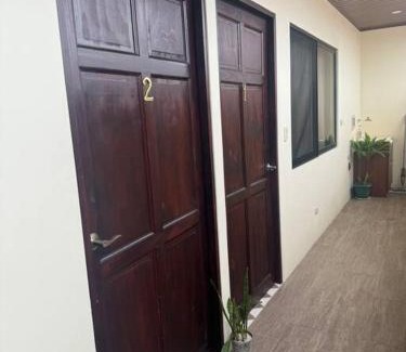 Anselmo Llorente Appartement | Acogedor Apartamento