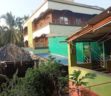 Ratnagiri Cabine | Hotel Swanand Heritage and Lodge,Ratnagiri