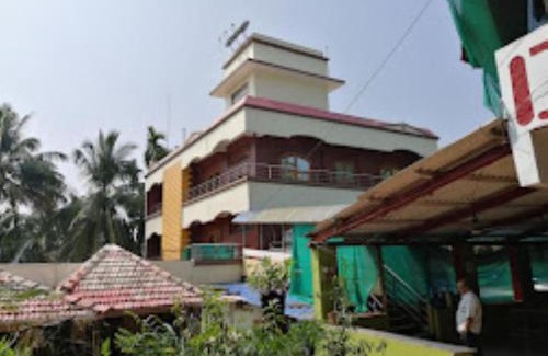 Ratnagiri Cabine | Hotel Swanand Heritage and Lodge,Ratnagiri