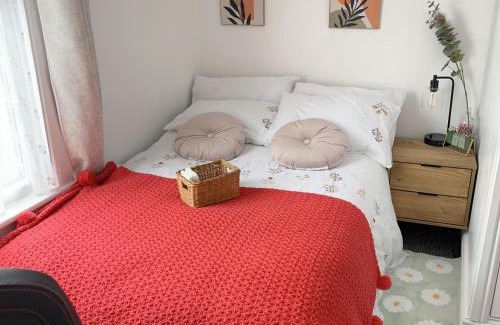 Coventry Maison | Monk’s Lodge