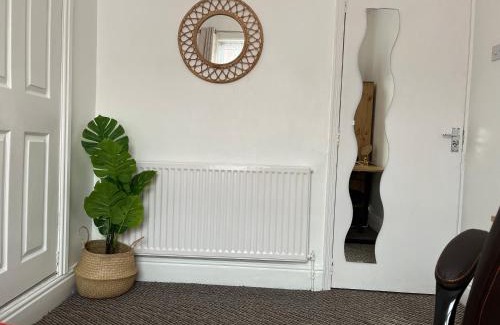 Coventry Maison | Monk’s Lodge