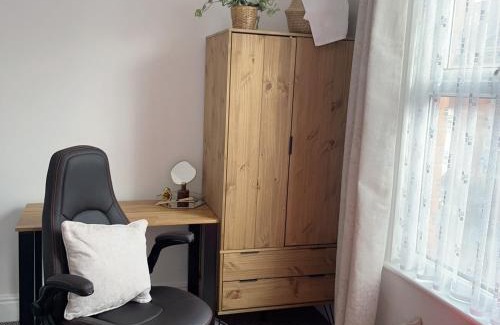 Coventry Maison | Monk’s Lodge