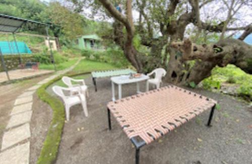 Rajgurunagar Hôtel | Euphoria Wild Life Resort & Camping Bhorgiri