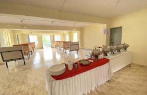 Rajgurunagar Hôtel | Euphoria Wild Life Resort & Camping Bhorgiri