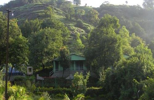 Rajgurunagar Hôtel | Euphoria Wild Life Resort & Camping Bhorgiri
