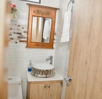 Retiro Maison | Casa de lujo En la Ceja, con parqueadero y BBQ