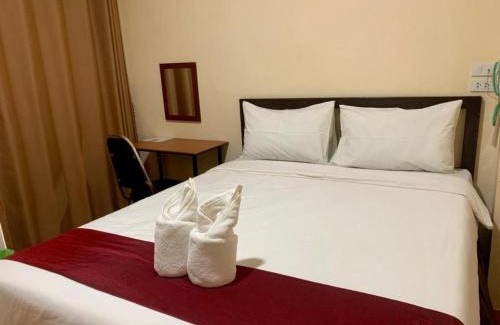 Khlung Hôtel | แอมไอม่อน ที่พักใจกลางเมืองขลุงจังหวัดจันทบุรี