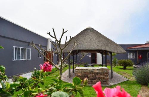 Swakopmund Maison | The Meer Guesthouse & Self Catering