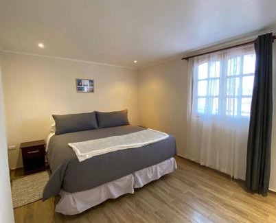 San Pedro de Atacama Maison | Cabañas Brisas de Quitor