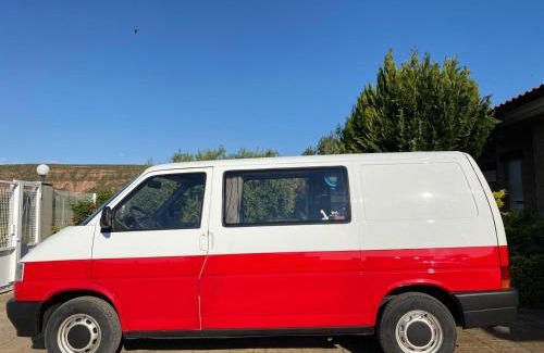 Mahon Autre | Camper Van