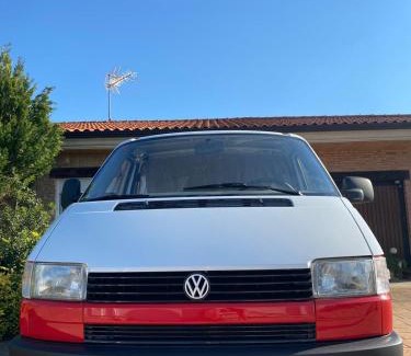 Mahon Autre | Camper Van