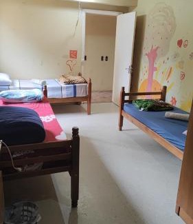 Nossa Senhora de Lourdes Appartement | Kitnet prox UCS.