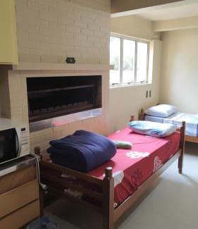 Nossa Senhora de Lourdes Appartement | Kitnet prox UCS.