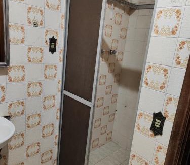 Nossa Senhora de Lourdes Appartement | Kitnet prox UCS.