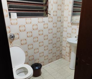 Nossa Senhora de Lourdes Appartement | Kitnet prox UCS.