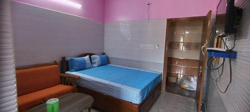 Hogenakkal Cabine | HOTEL MK PARADISE