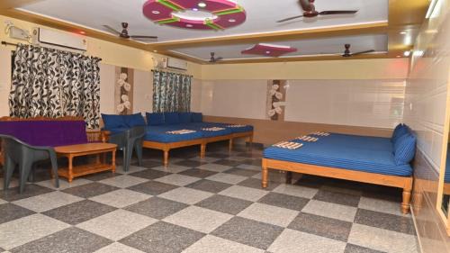 Hogenakkal Cabine | HOTEL MK PARADISE