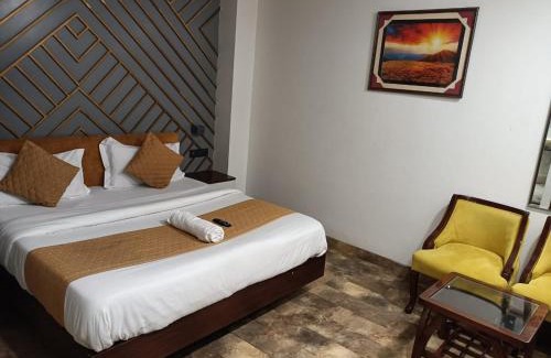 Bison Valley Hôtel | zoz Bisonvalley