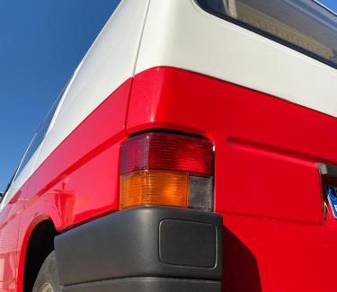 Mahon Autre | Camper Van