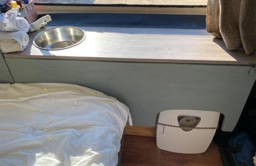 Mahon Autre | Camper Van