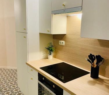 Ecartelee-Bonabry-Orieres-Paron Appartement | L'escapade