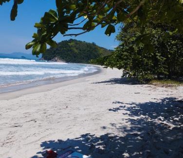 Pereque Maison | Casa para temporada em Angra dos Reis