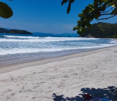Pereque Maison | Casa para temporada em Angra dos Reis