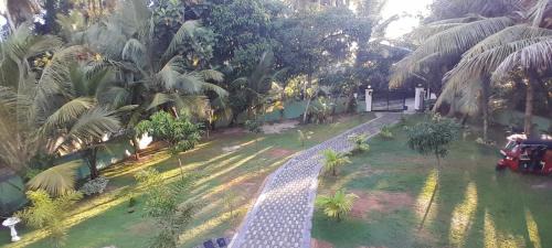 Panadura Maison | LOSATH NEST