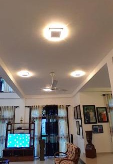 Panadura Maison | LOSATH NEST