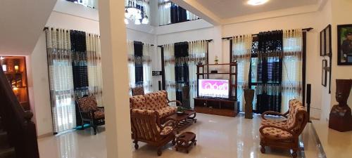 Panadura Maison | LOSATH NEST