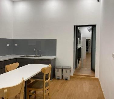 District 10 Hôtel | Alphabet Home