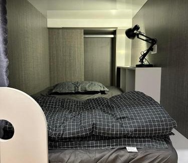 District 10 Hôtel | Alphabet Home