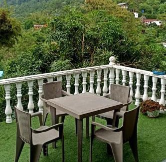 El Colegio Appartement | VILLA MORI