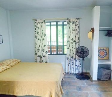 El Colegio Appartement | VILLA MORI