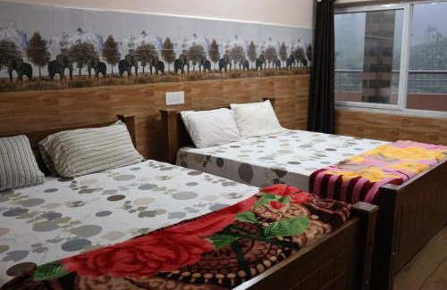 Valparai Maison | Valparai stay