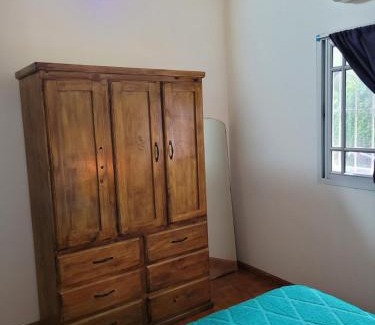 San Marcos Sierra Maison | Los chañares y el zorzal