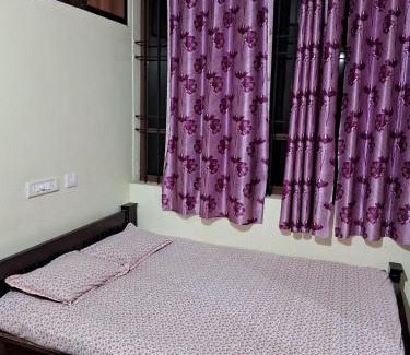 Beltangadi Maison | Nagashree Homestay (Family stay)