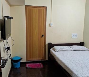 Beltangadi Maison | Nagashree Homestay (Family stay)
