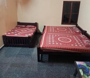 Beltangadi Maison | Nagashree Homestay (Family stay)