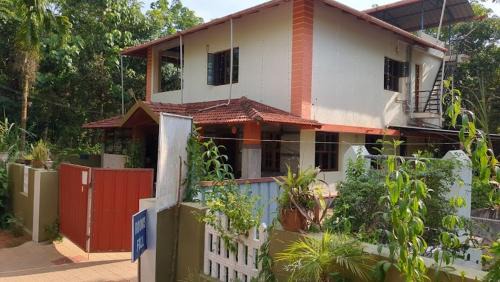 Beltangadi Maison | Nagashree Homestay (Family stay)