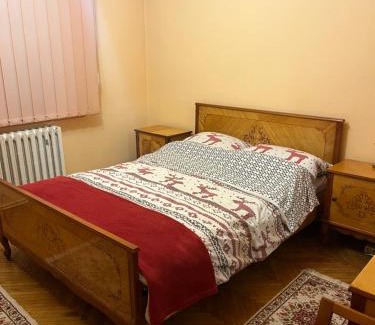 Tirnaveni Appartement | Apartament 3 camere spațios